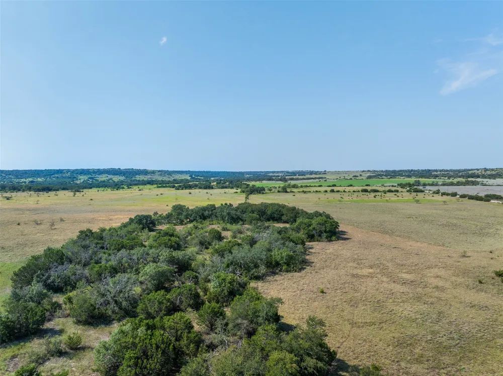 County Road 520 Evant, TX 76525
