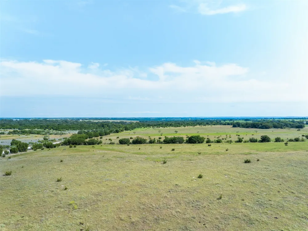 County Road 520 Evant, TX 76525