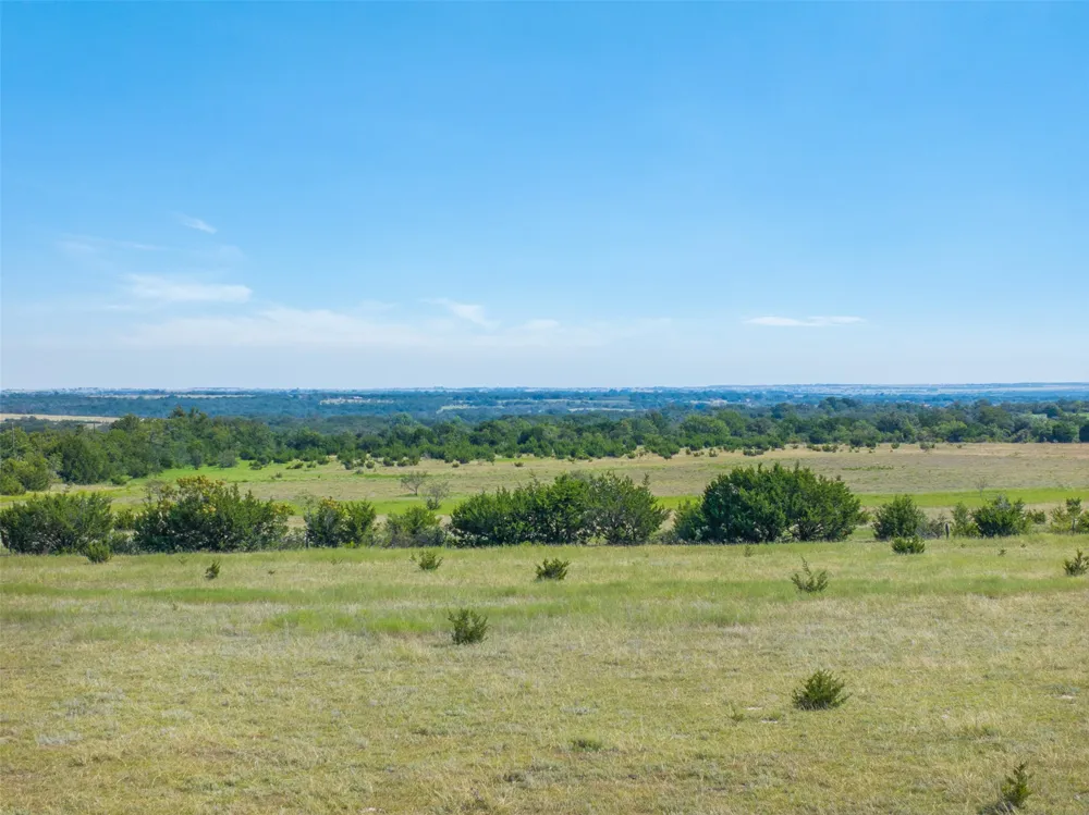 County Road 520 Evant, TX 76525