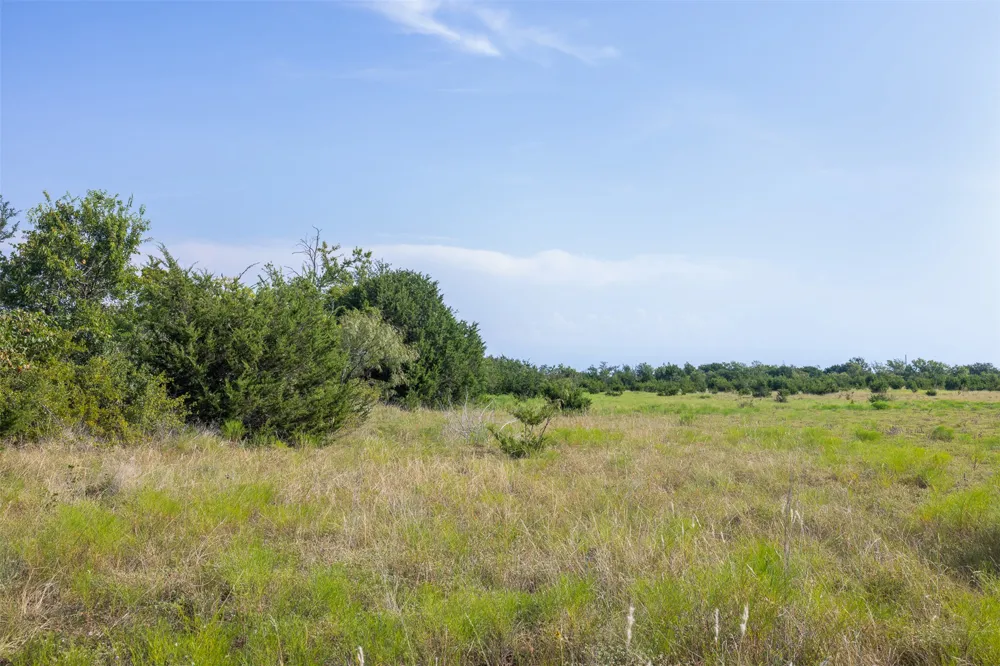 County Road 520 Evant, TX 76525