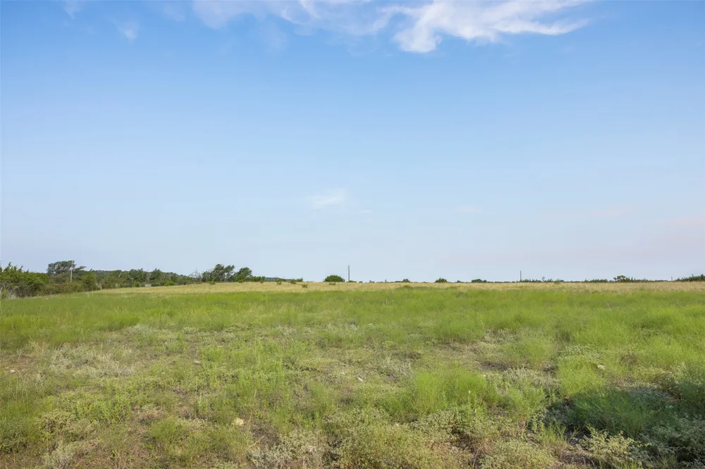 County Road 520 Evant, TX 76525