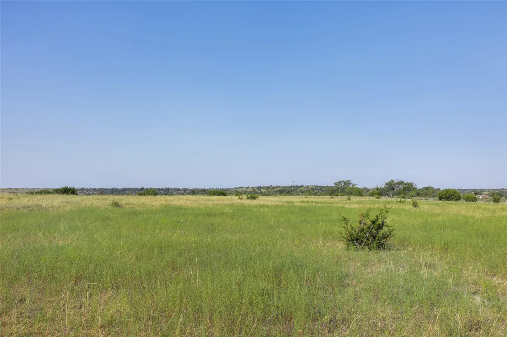 County Road 520 Evant, TX 76525