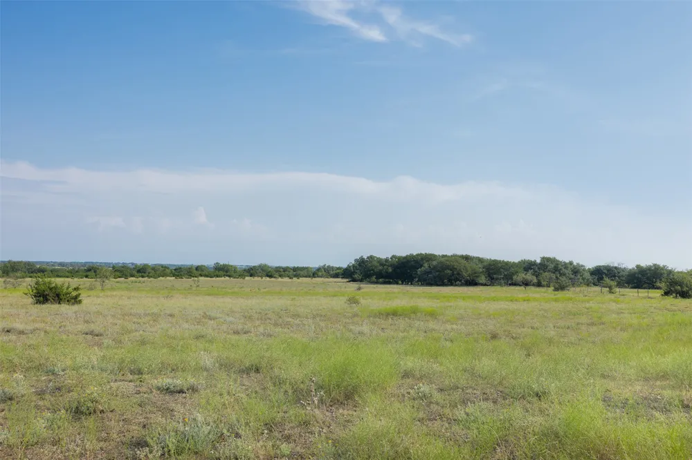County Road 520 Evant, TX 76525