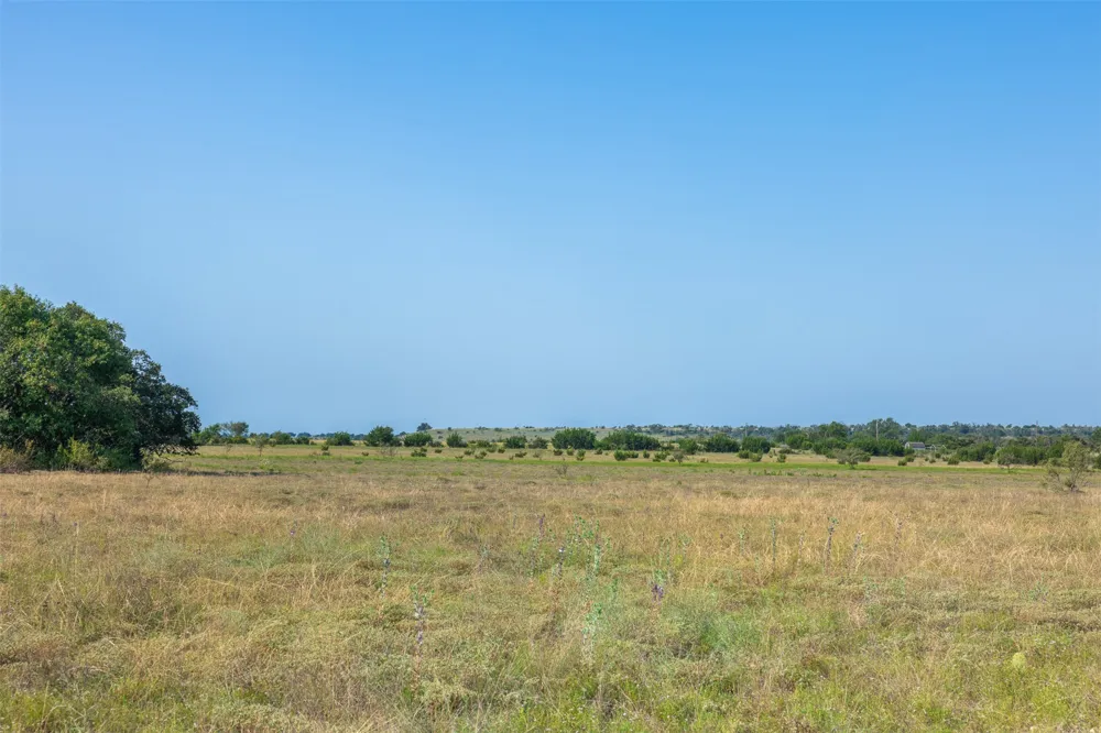 County Road 520 Evant, TX 76525