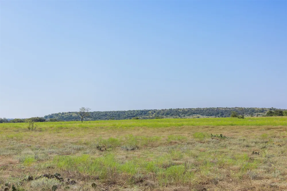 County Road 520 Evant, TX 76525