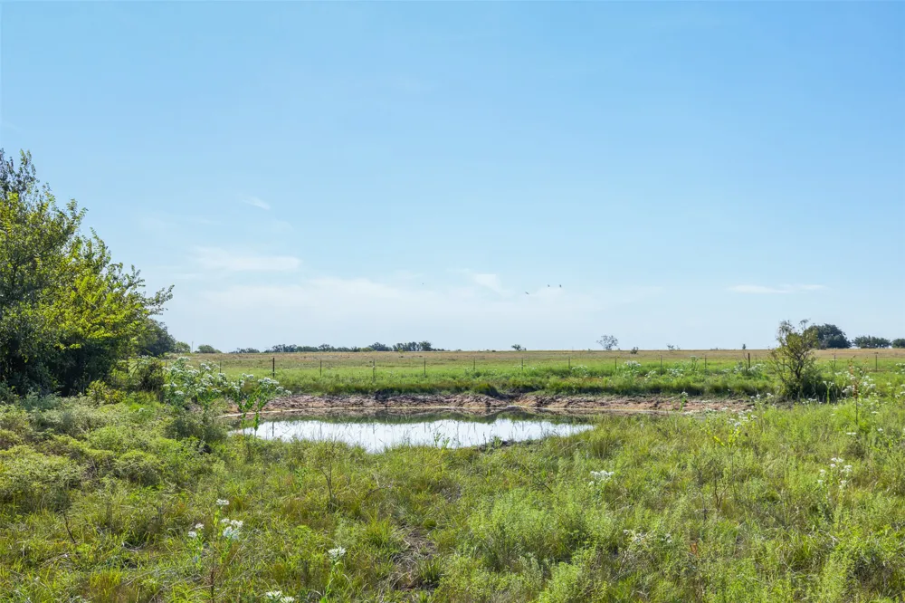 County Road 520 Evant, TX 76525