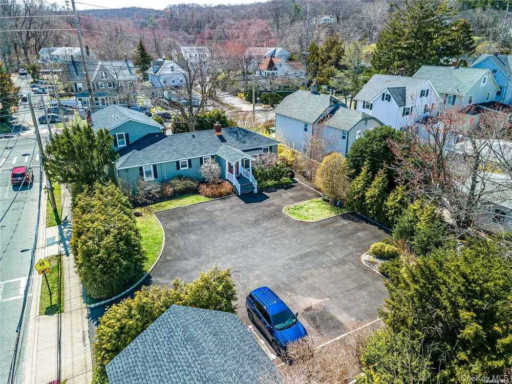 188 W Main Street Oyster Bay, NY 11771