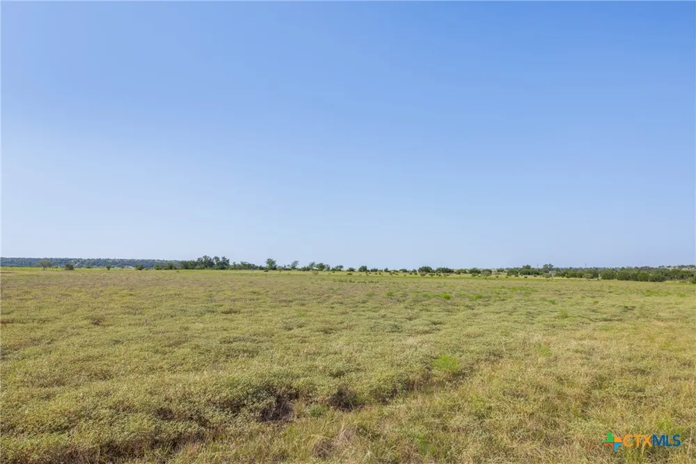 County Road 520 Hamilton, TX 76531