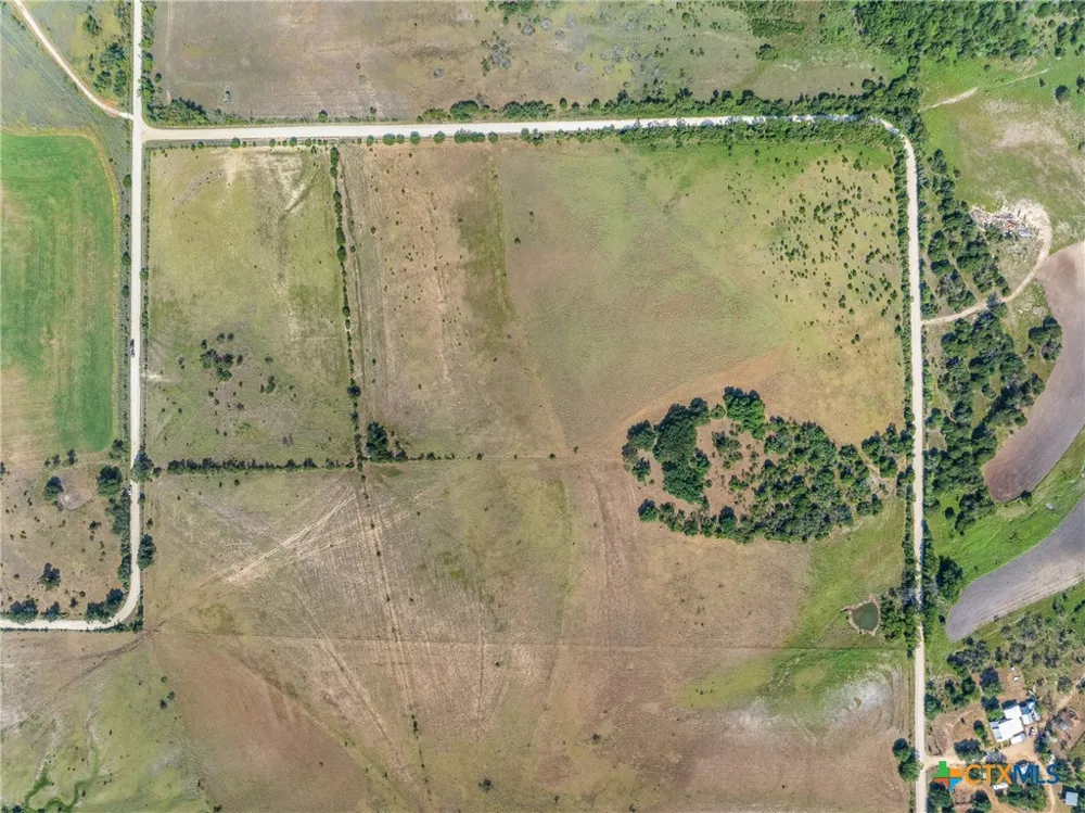 County Road 520 Hamilton, TX 76531