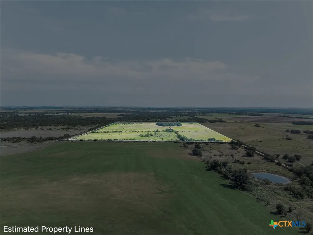 County Road 520 Hamilton, TX 76531
