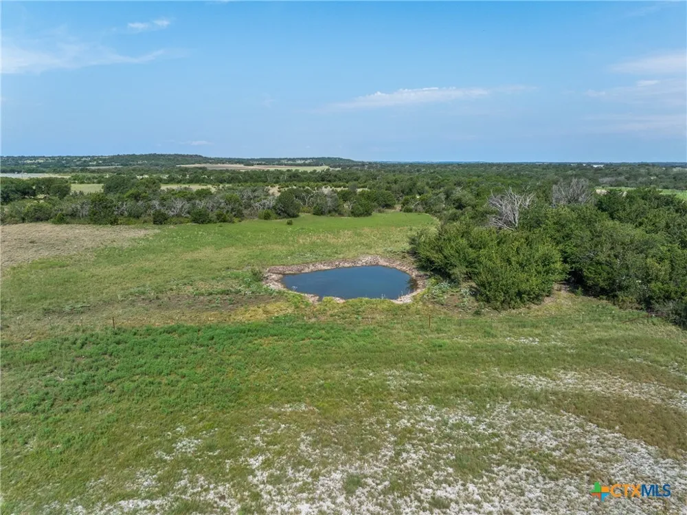 County Road 520 Hamilton, TX 76531