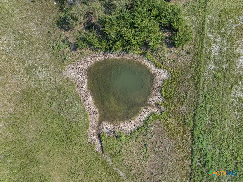 County Road 520 Hamilton, TX 76531