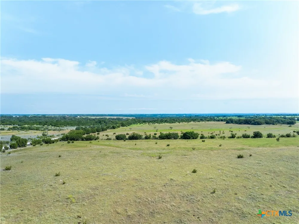 County Road 520 Hamilton, TX 76531