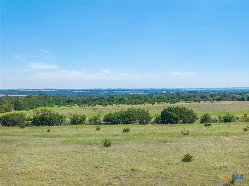 County Road 520 Hamilton, TX 76531