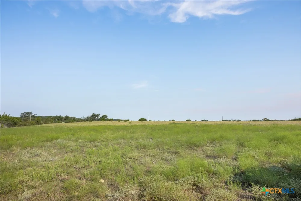 County Road 520 Hamilton, TX 76531