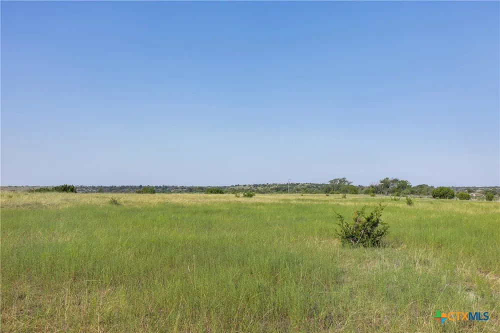 County Road 520 Hamilton, TX 76531