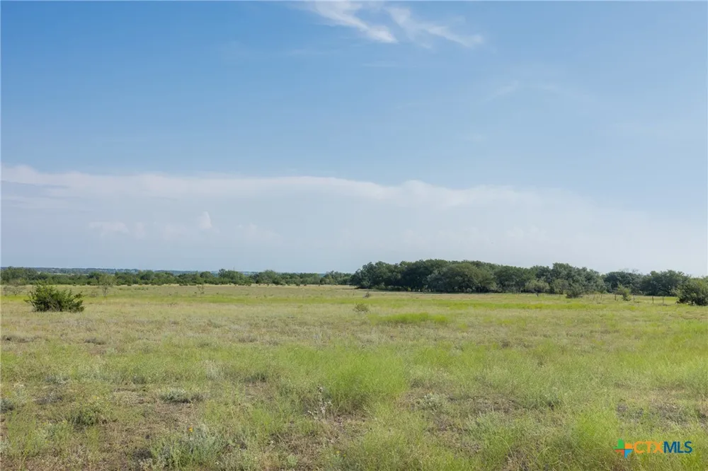 County Road 520 Hamilton, TX 76531