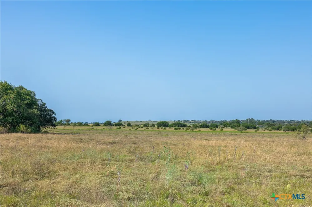County Road 520 Hamilton, TX 76531