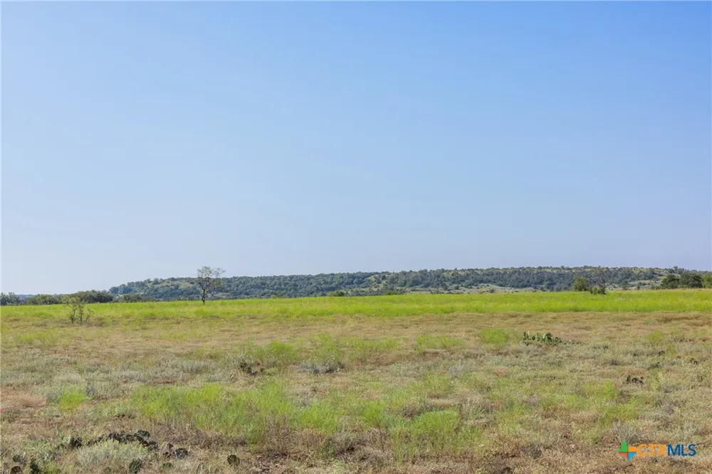 County Road 520 Hamilton, TX 76531