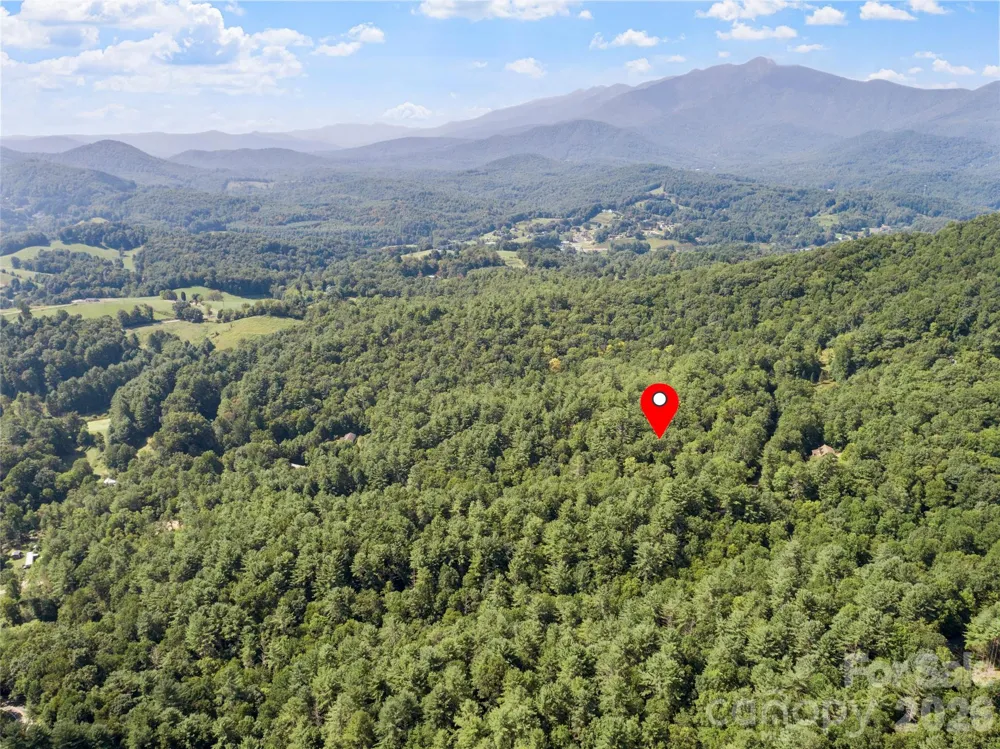 Lot 6 Rosewood Lane Burnsville, NC 28714