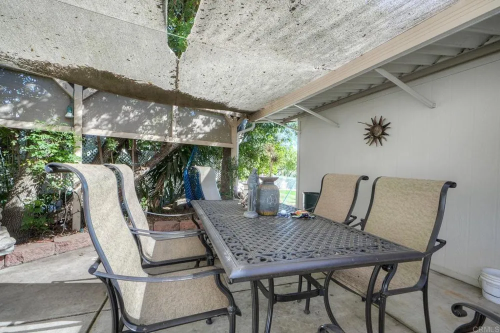 18218 Paradise Mountain Rd Spc 80 #Lot 80 Valley Center, CA 92082