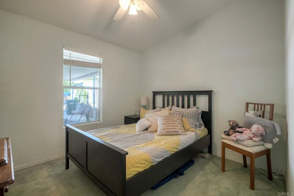 18218 Paradise Mountain Rd Spc 80 #Lot 80 Valley Center, CA 92082