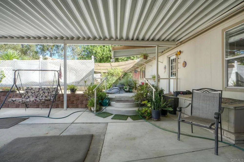 18218 Paradise Mountain Rd Spc 80 #Lot 80 Valley Center, CA 92082