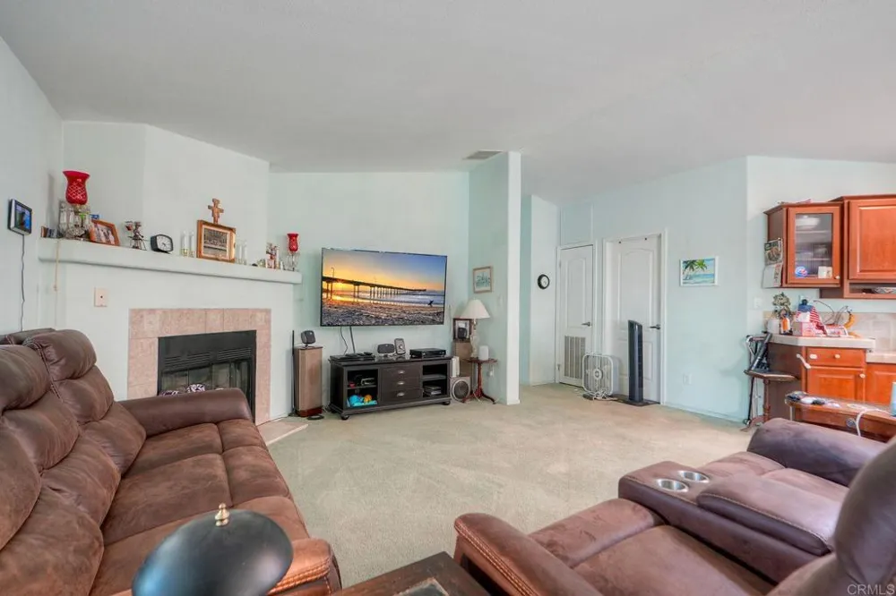 18218 Paradise Mountain Rd Spc 80 #Lot 80 Valley Center, CA 92082
