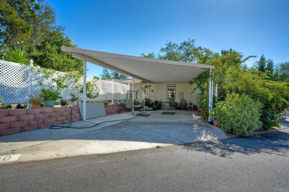 18218 Paradise Mountain Rd Spc 80 #Lot 80 Valley Center, CA 92082