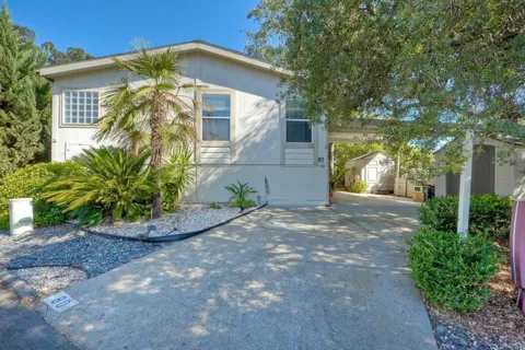 18218 Paradise Mountain Rd Spc 80 #Lot 80