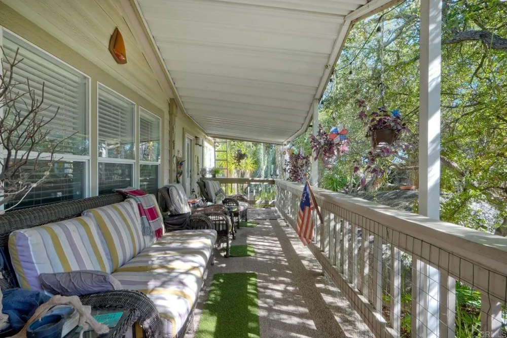 18218 Paradise Mountain Rd Spc 80 #Lot 80 Valley Center, CA 92082