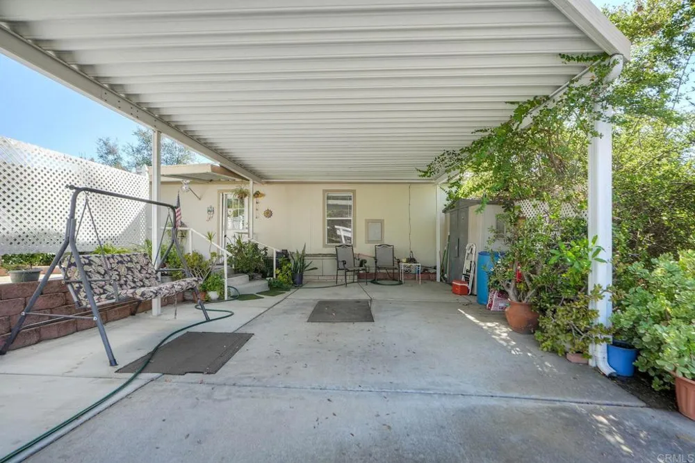 18218 Paradise Mountain Rd Spc 80 #Lot 80 Valley Center, CA 92082