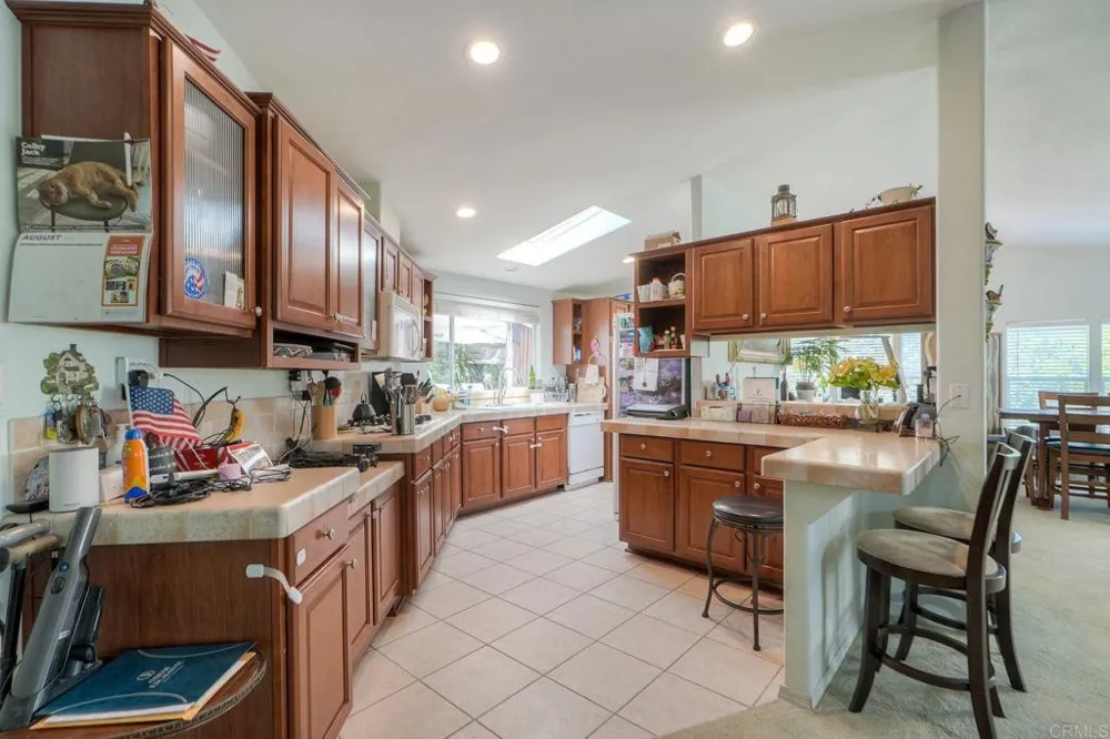 18218 Paradise Mountain Rd Spc 80 #Lot 80 Valley Center, CA 92082