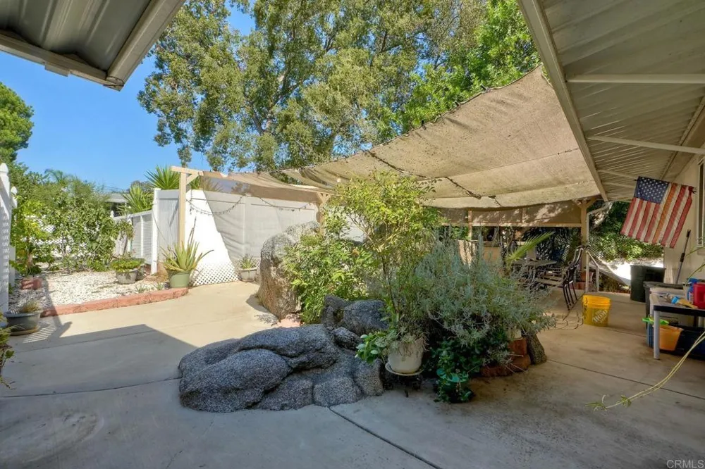 18218 Paradise Mountain Rd Spc 80 #Lot 80 Valley Center, CA 92082