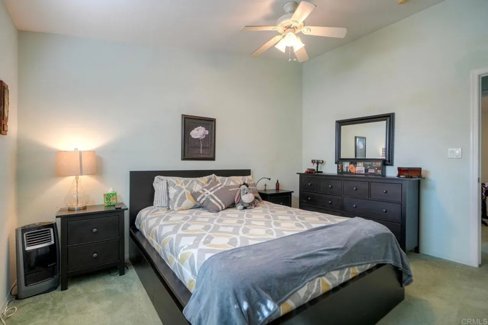 18218 Paradise Mountain Rd Spc 80 #Lot 80 Valley Center, CA 92082