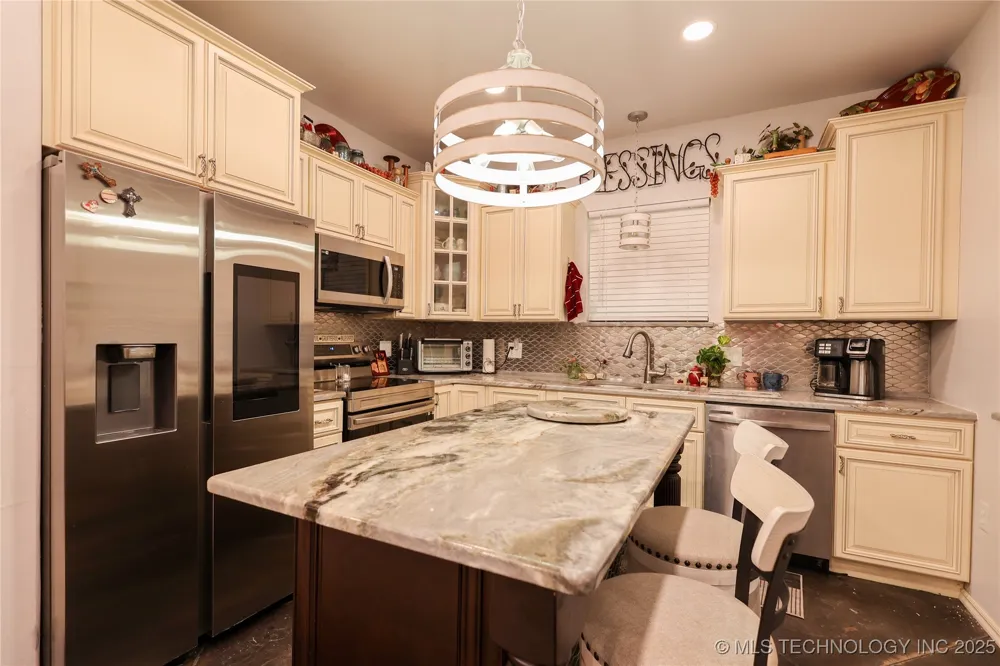 253 Bristow Way Sulphur, OK 73086