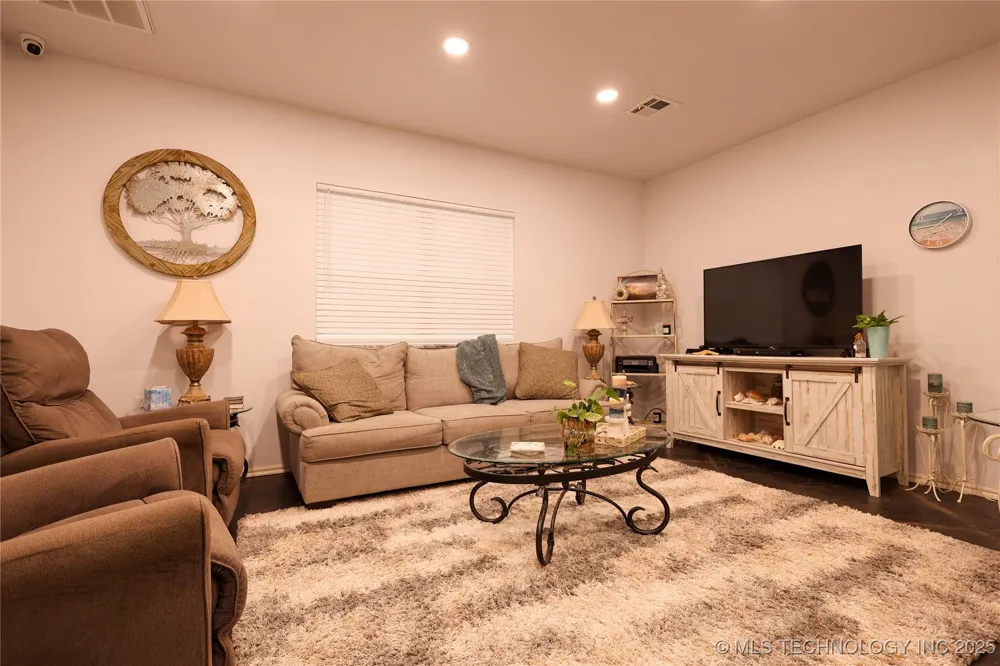 253 Bristow Way Sulphur, OK 73086