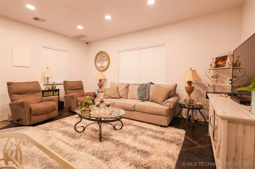 253 Bristow Way Sulphur, OK 73086