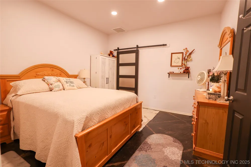 253 Bristow Way Sulphur, OK 73086