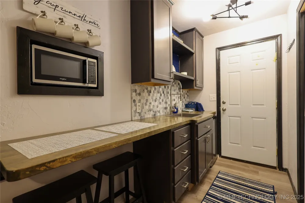 253 Bristow Way Sulphur, OK 73086