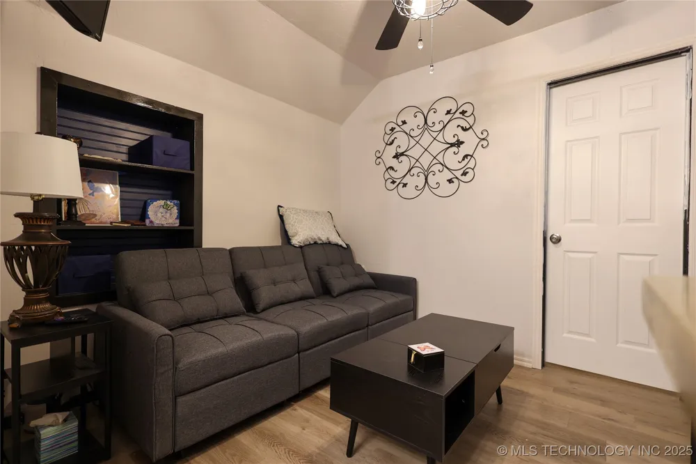 253 Bristow Way Sulphur, OK 73086