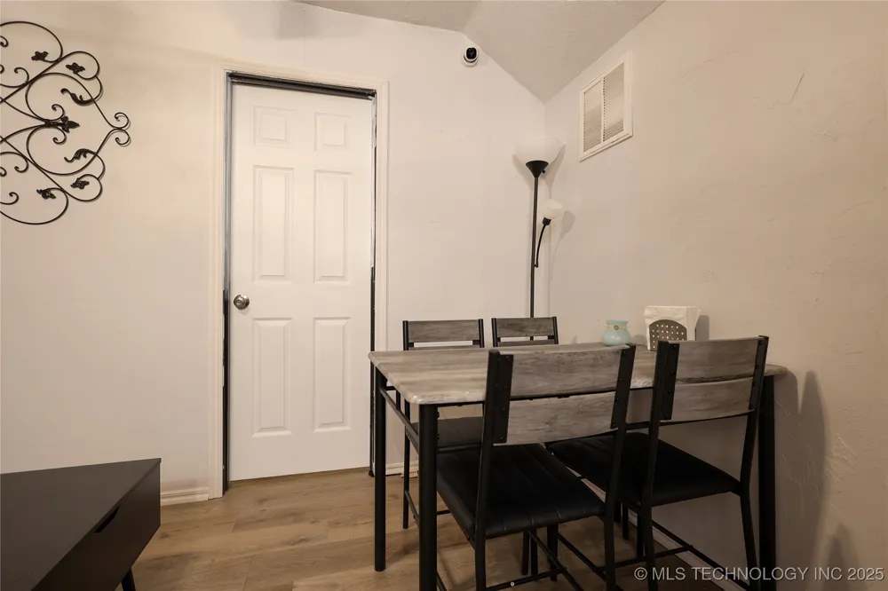 253 Bristow Way Sulphur, OK 73086