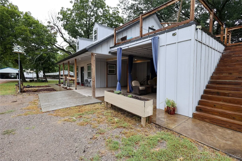 253 Bristow Way Sulphur, OK 73086