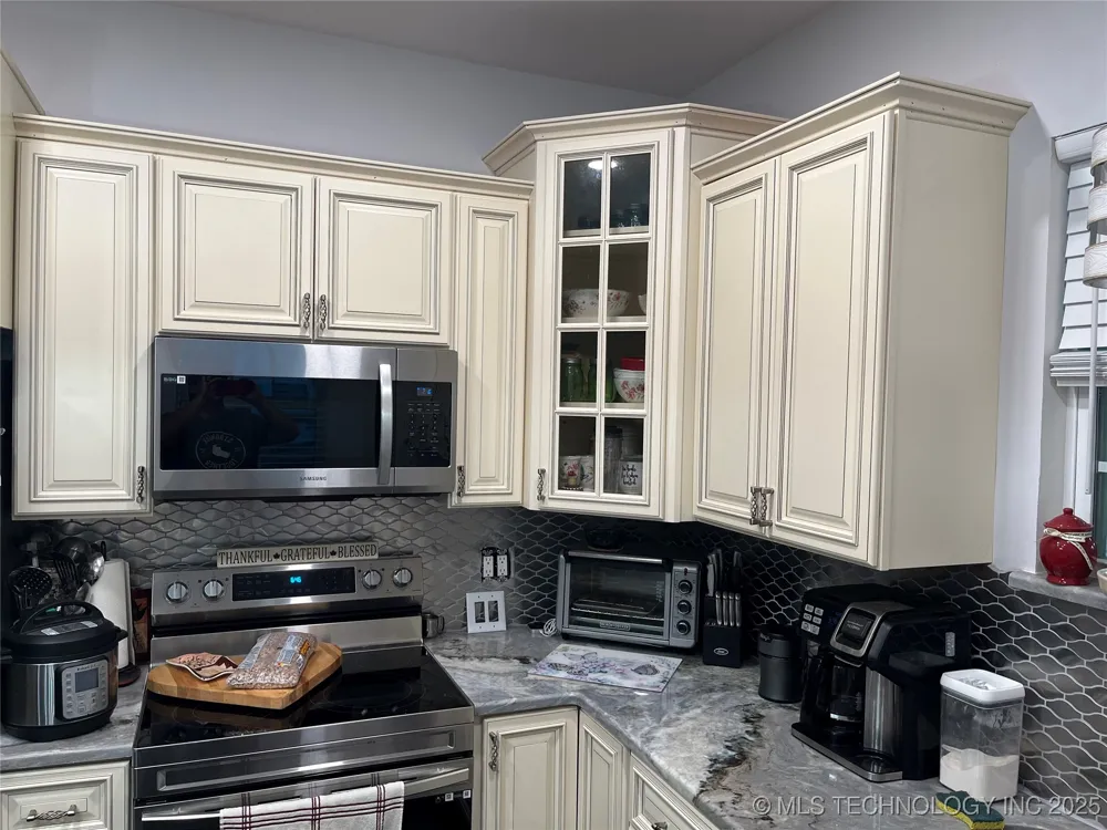 253 Bristow Way Sulphur, OK 73086