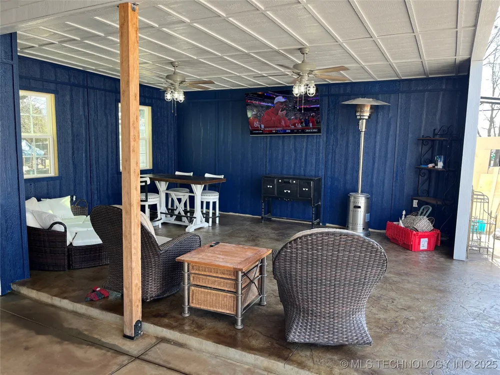 253 Bristow Way Sulphur, OK 73086