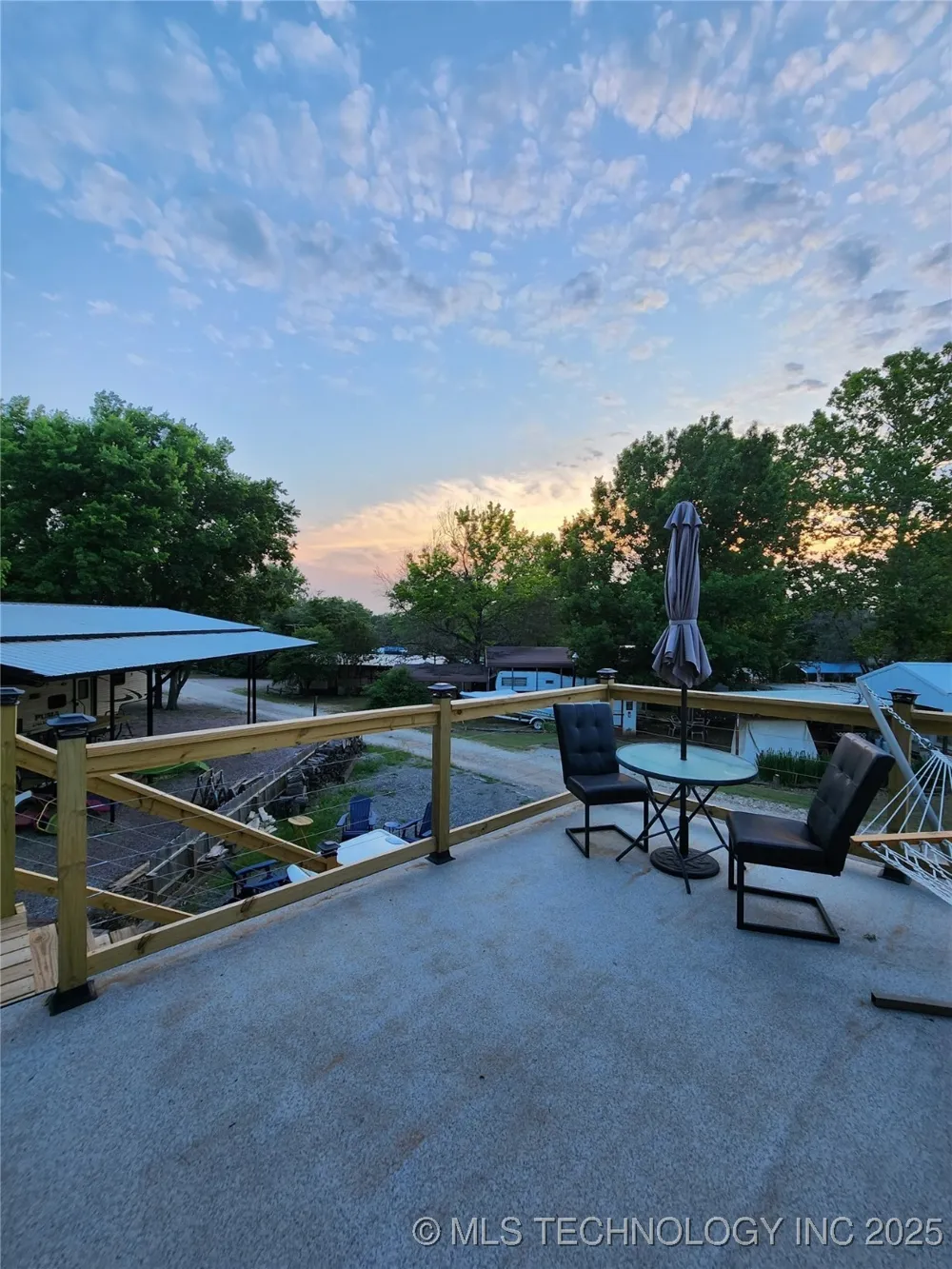 253 Bristow Way Sulphur, OK 73086
