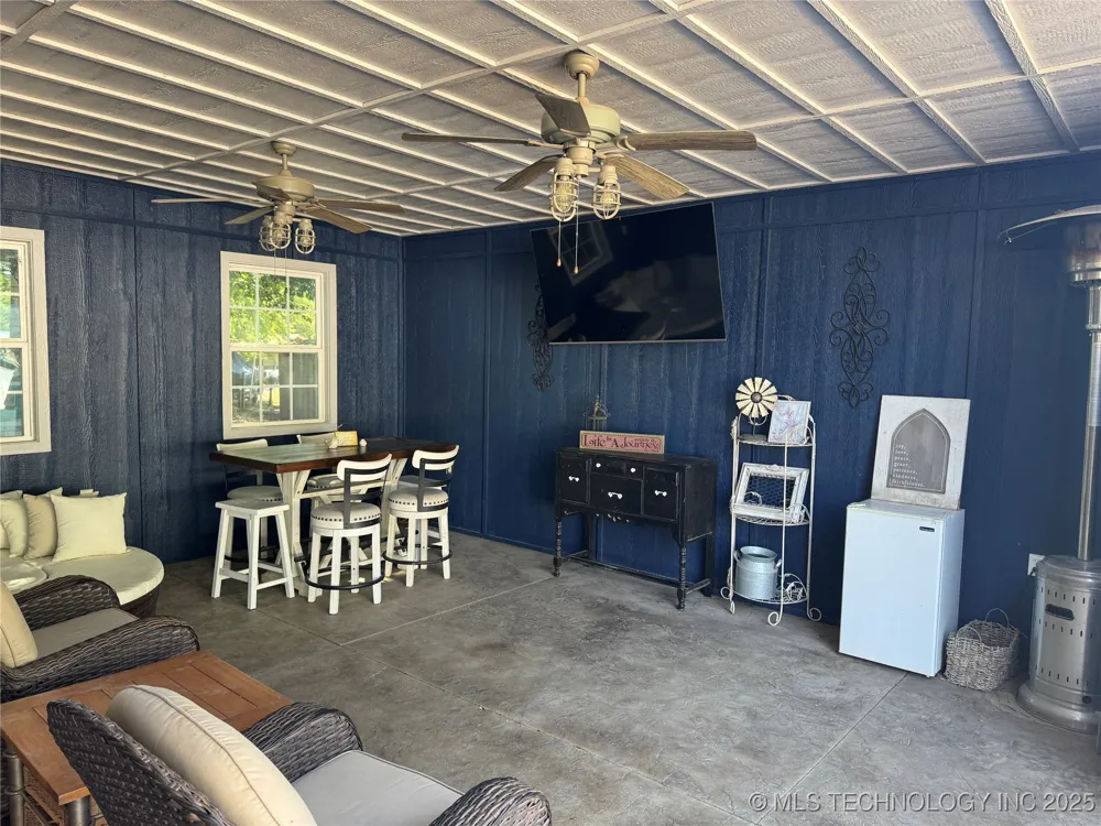 253 Bristow Way Sulphur, OK 73086