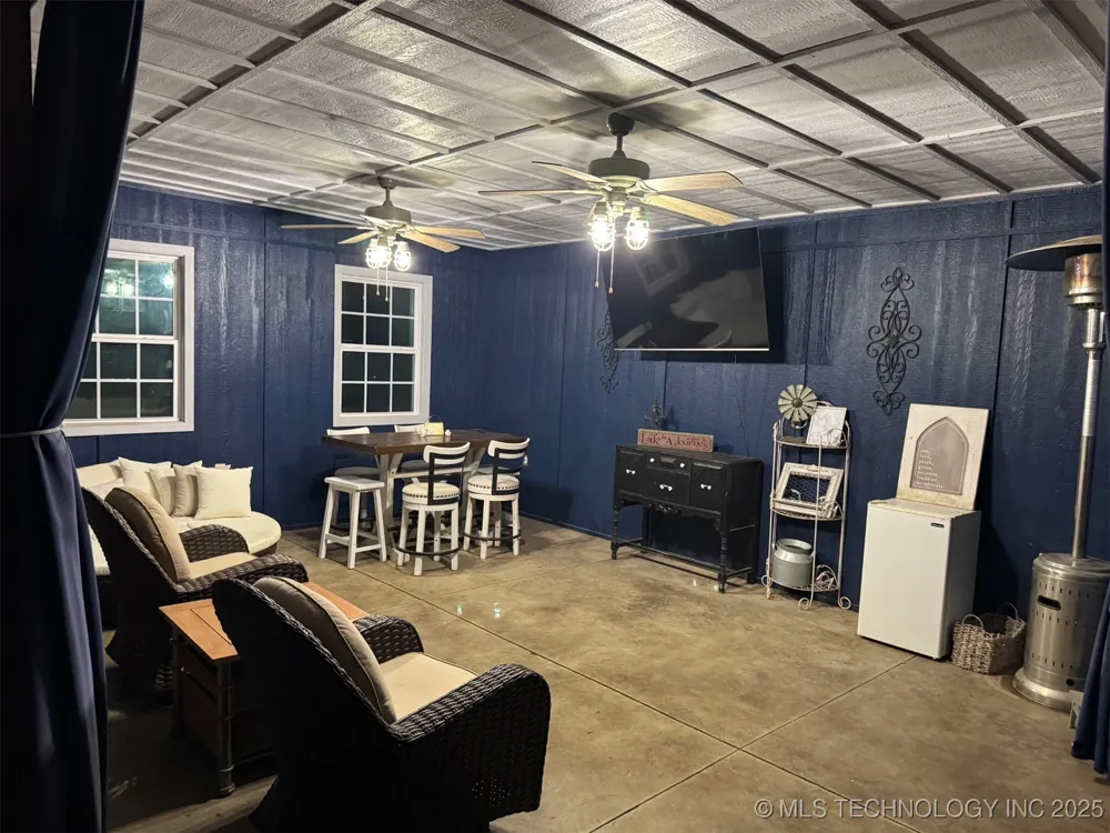 253 Bristow Way Sulphur, OK 73086