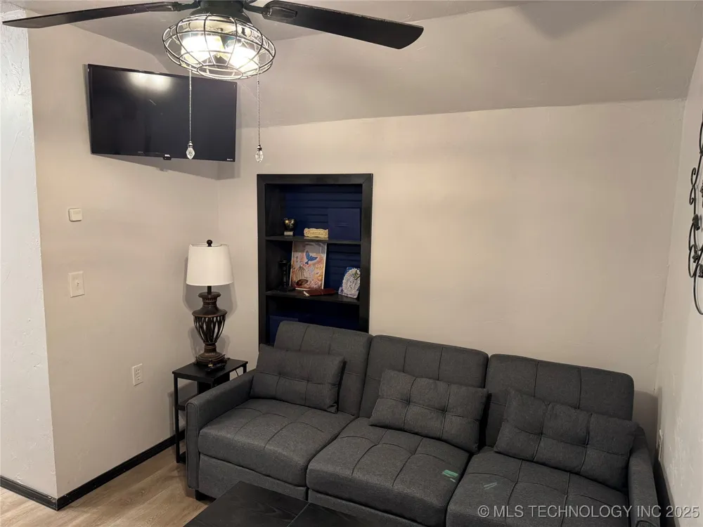 253 Bristow Way Sulphur, OK 73086