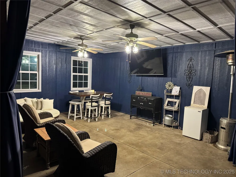 253 Bristow Way Sulphur, OK 73086